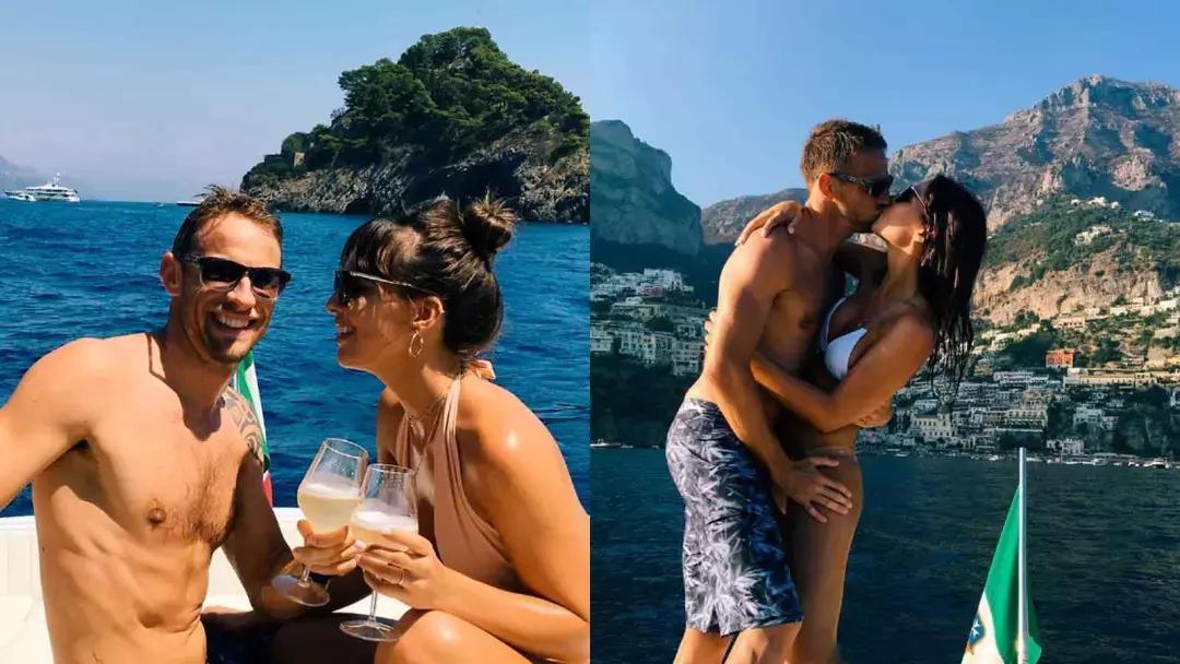 体坛名将都有哪些,体坛名将