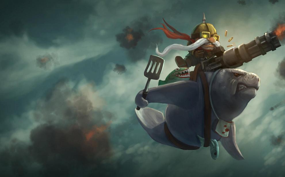 盘点热门英雄最好用的皮肤,盘点各个英雄最好用的皮肤