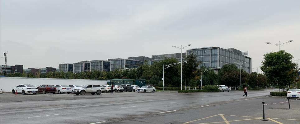 南京江宁麒麟仁恒云谷世纪,麒麟仁恒房价