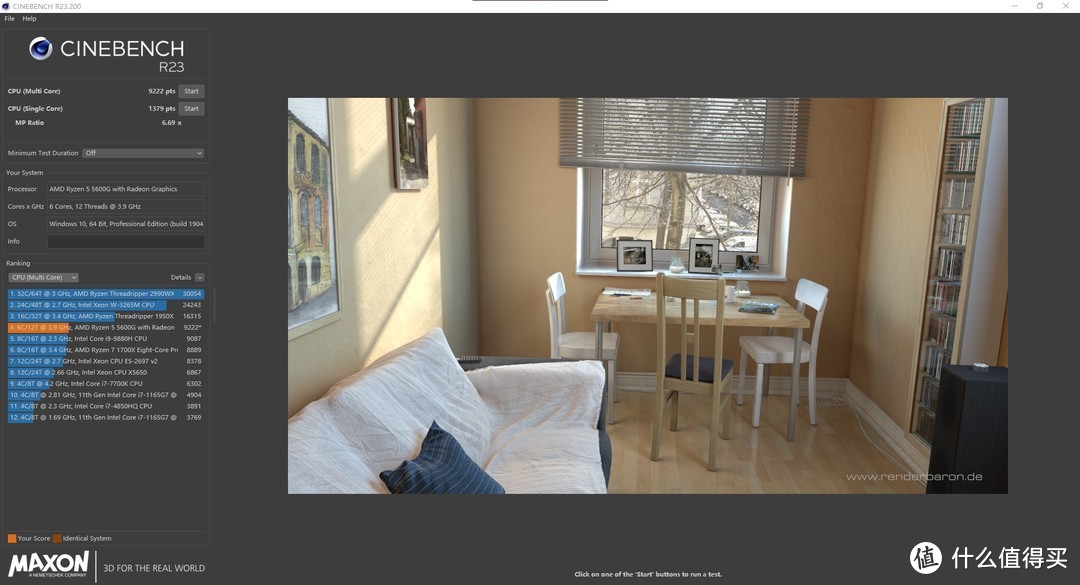 等等*党**迎来胜利曙光之后的R55600G+B550MMORTAR装机