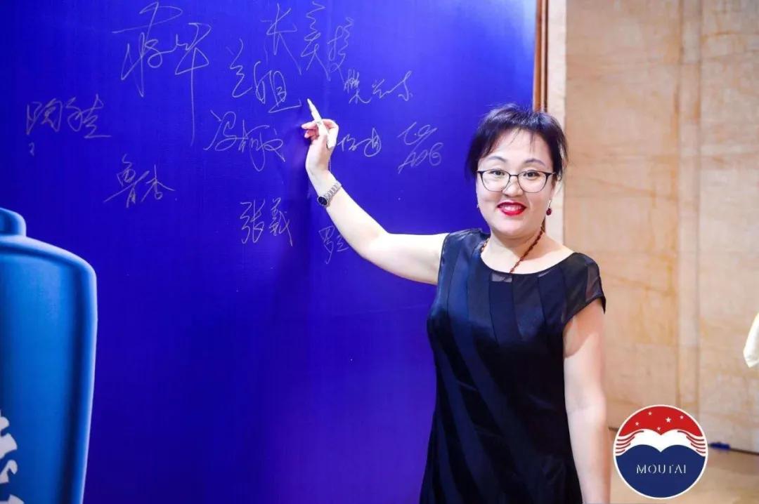 致敬!兰州酒类行业最美“她”力量