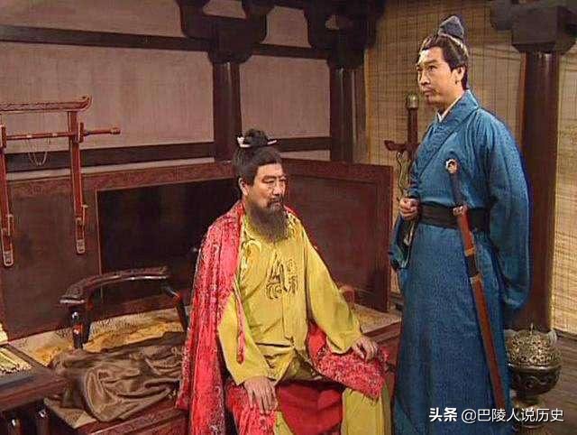 董卓谋士李儒有多厉害,三国谋士李儒去哪里了