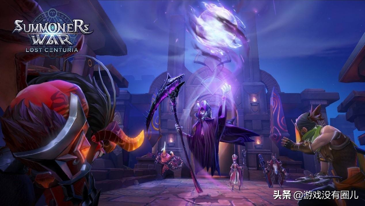 魔灵召唤符文星级怎么看,魔灵召唤符文怎么分辨好坏