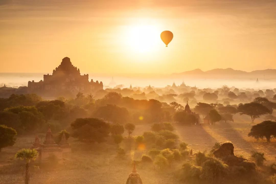 东南亚适合旅游的地方,东南亚旅游十大必去地方