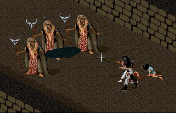 仙剑奇侠传新的开始技能强度排行,仙剑7合体技能怎么释放