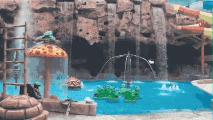 无锡滑雪乐园,无锡适合带孩子玩的室内乐园