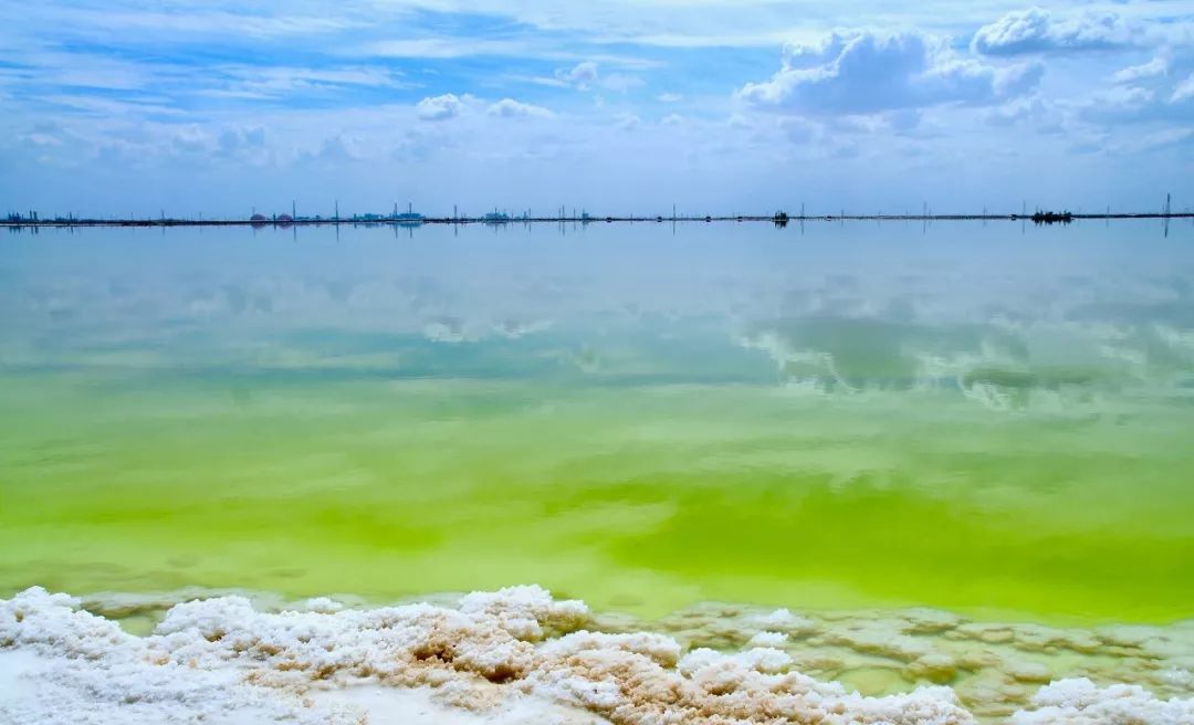 青海旅游攻略景点必去,一生一定要去一次青海吗