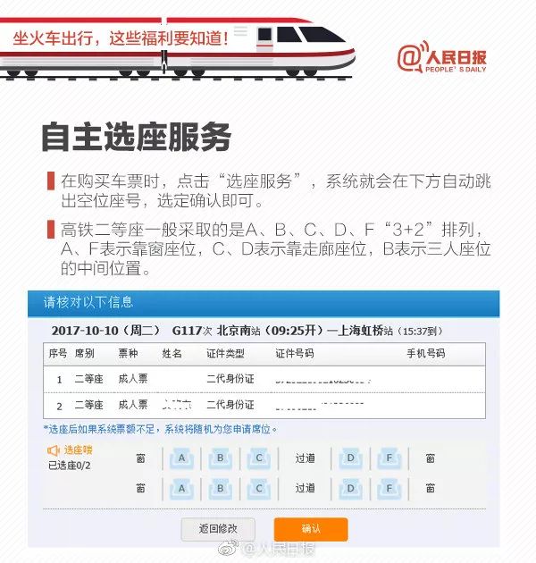 又到一年抢票时间表 (每天几点开始新一轮抢票)