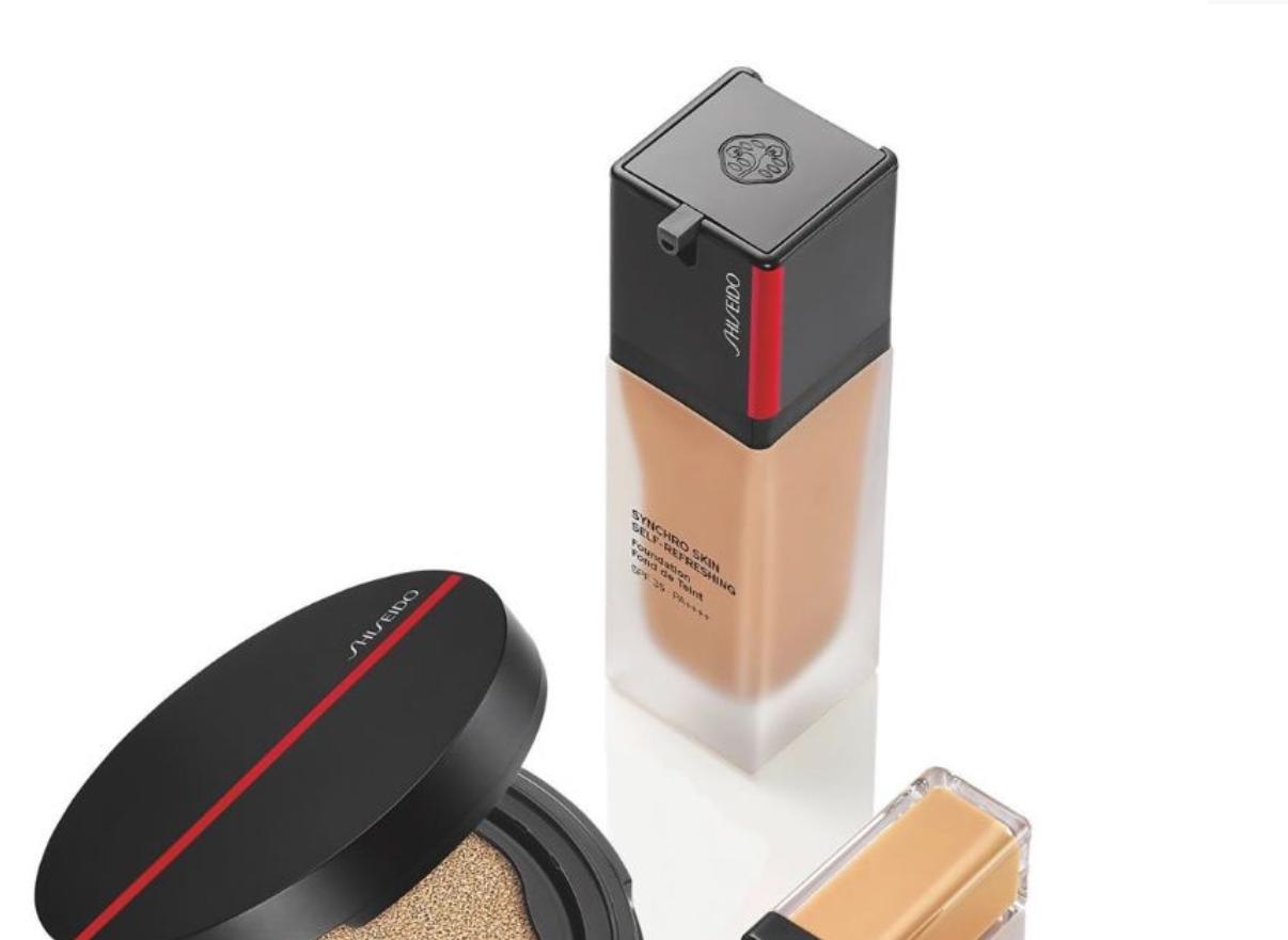 2019下半年最令人期待的新品粉底来了!我已控制不住想剁手