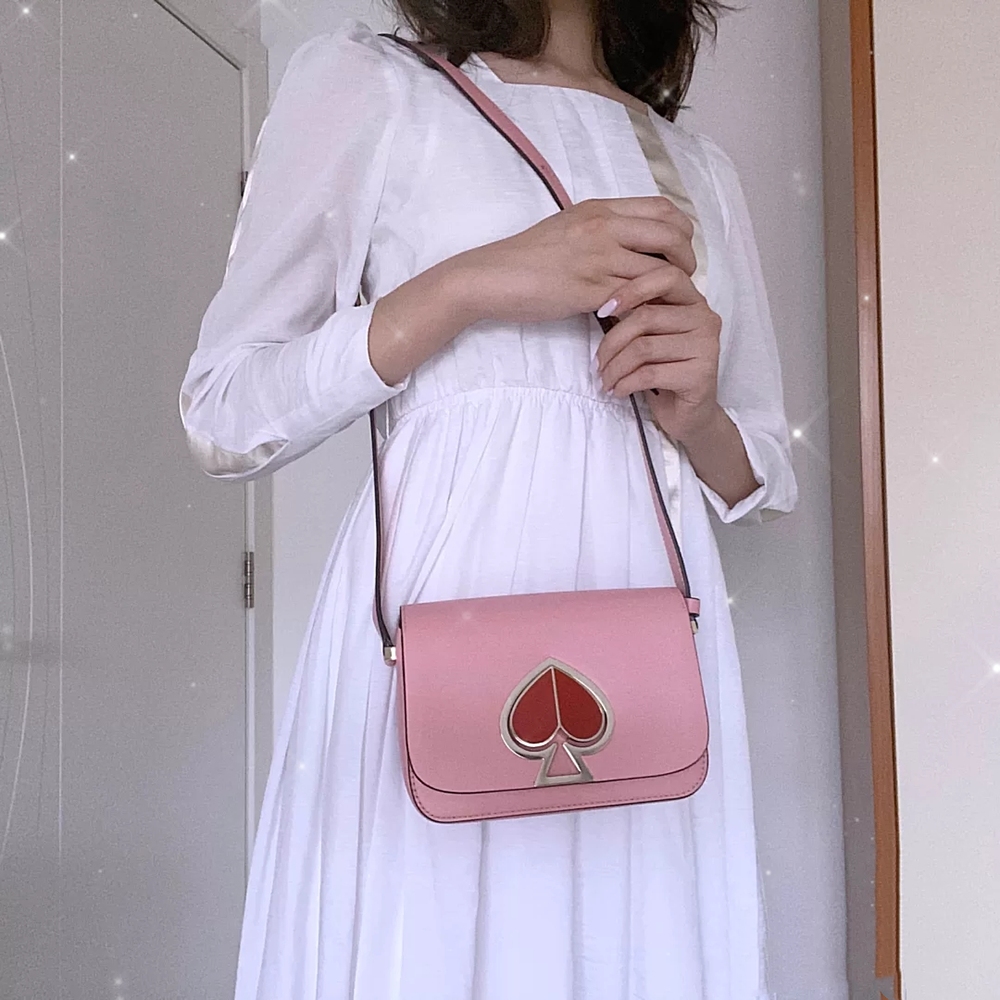 质感好点的高档气质女包,设计感高端上档次女包心形