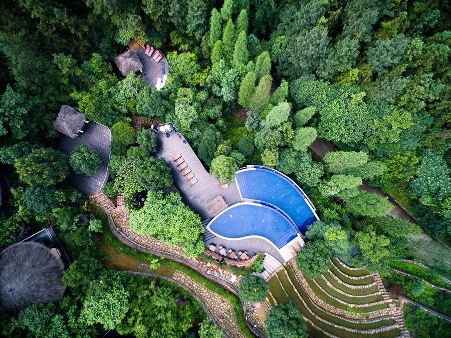 裸心堡折扣,裸心堡观景攻略