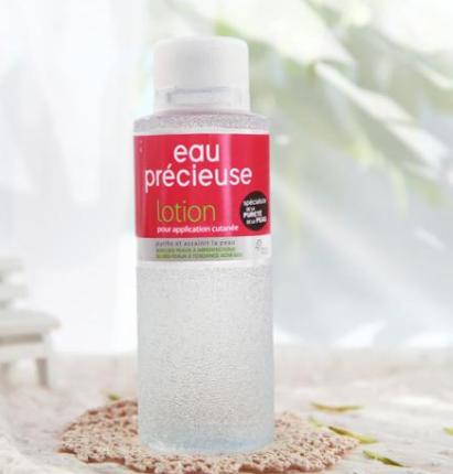 如果你朋友圈的代购在卖这些护肤品，请立即删除/拉黑