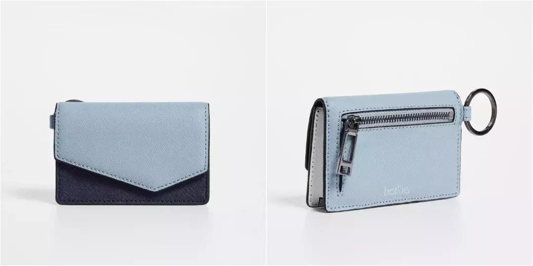 新手最值得买的卡包,十元以下好的卡包推荐