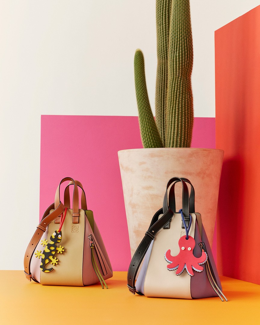 1万出的预算，最值得买的大牌手袋