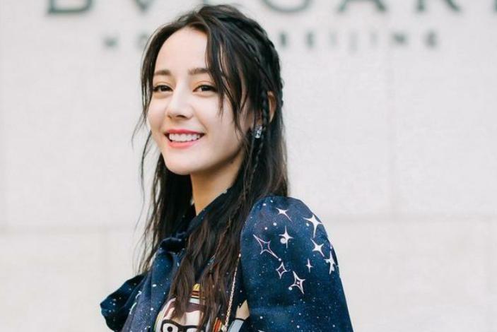 张艺兴热巴微博互动,张艺兴热巴路透