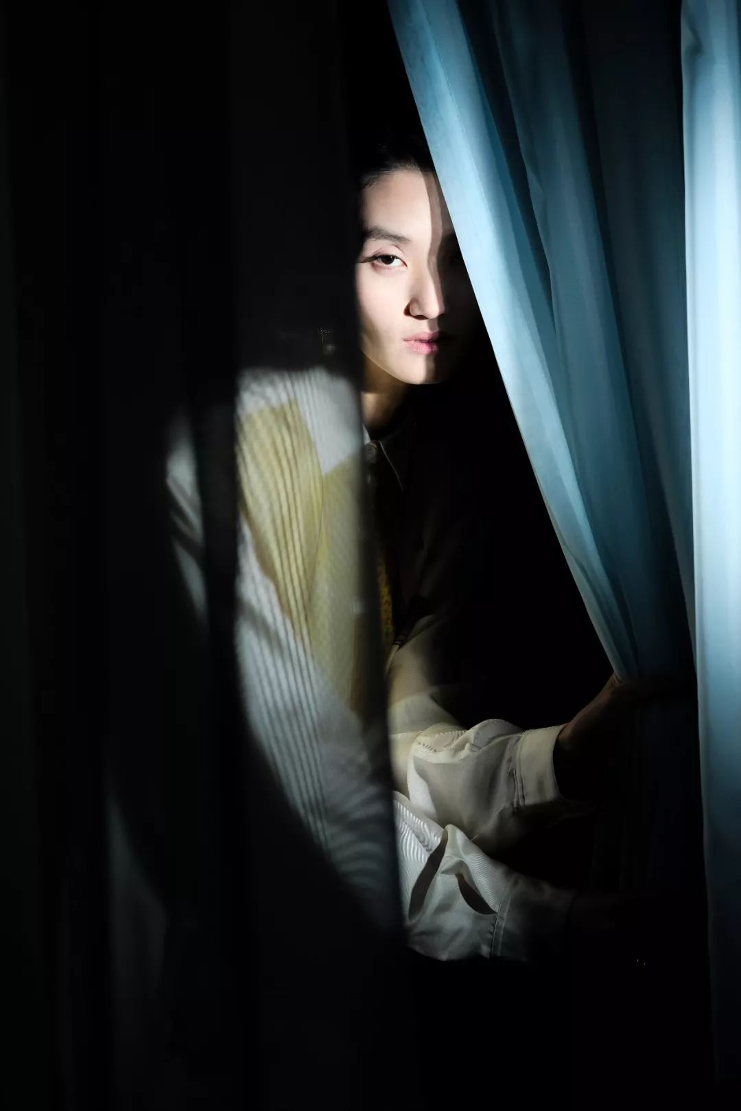 国际超模刘雯何穗,何穗刘雯谁的出场费高