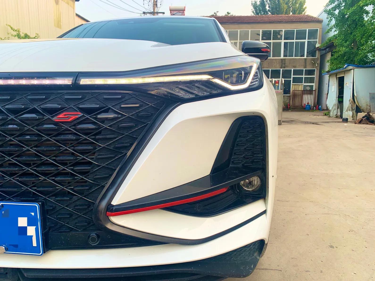 长安cs75plus隐藏360行车记录仪,2014款长安cs75隐藏功能激活