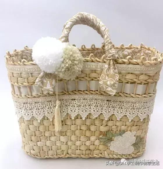 女士旧包如何改造新包,旧包包的100种改造方法