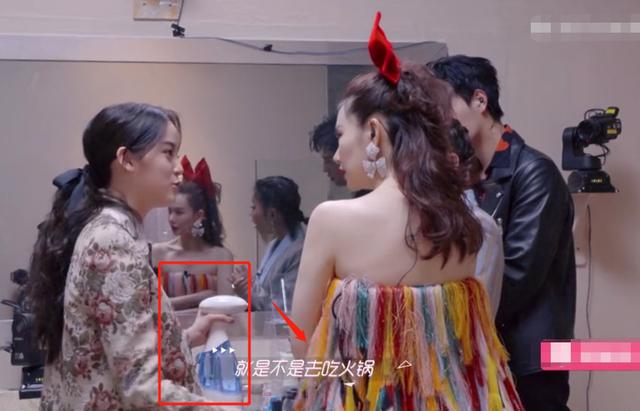 欧阳娜娜化妆水,欧阳娜娜有多强