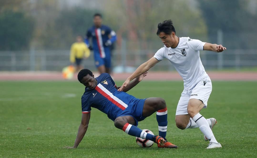 大连国青神锋将战中超,神锋能帮助国足夺冠吗