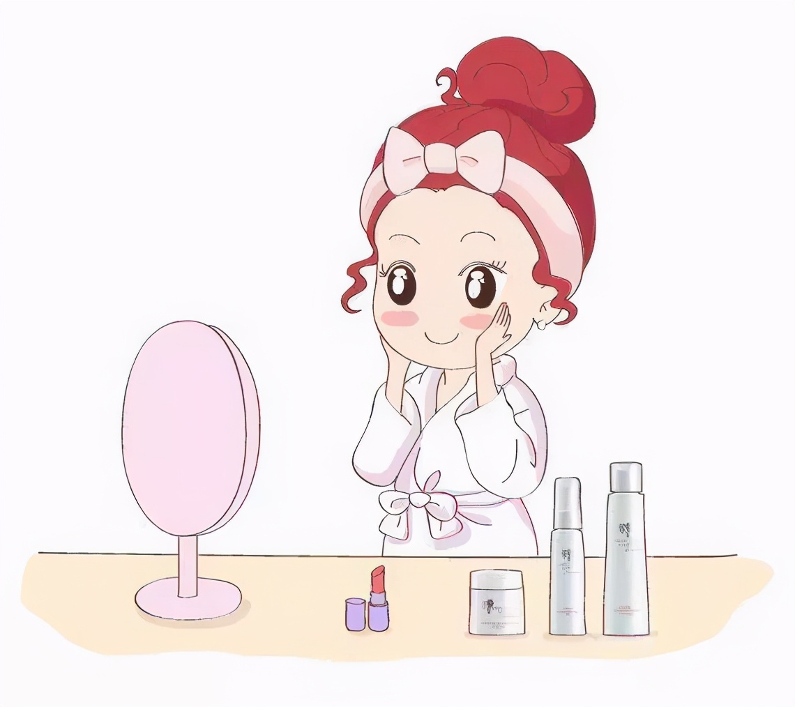 化妆品知识普及小常识,每天科普护肤小知识