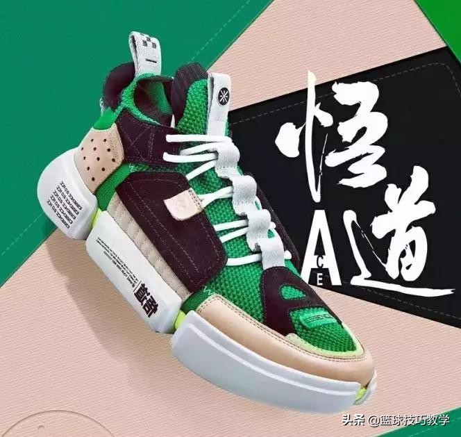 李宁的未来之路,李宁2019冬