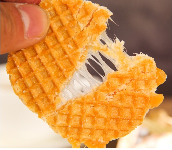 俄罗斯混装巧克力糖果正品,最好吃的俄罗斯糖果是哪几款