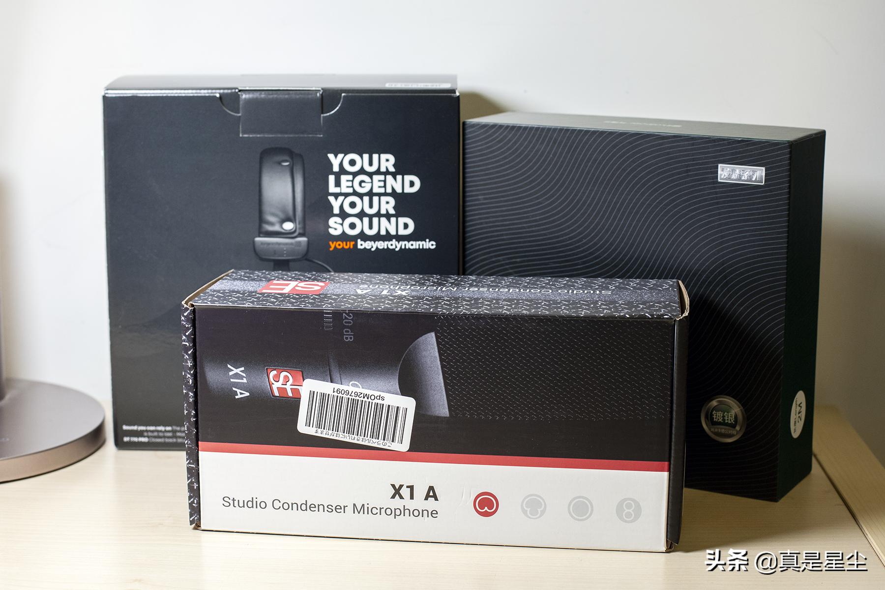 高性价比电容麦克风推荐,高端大品牌无线电容麦克风