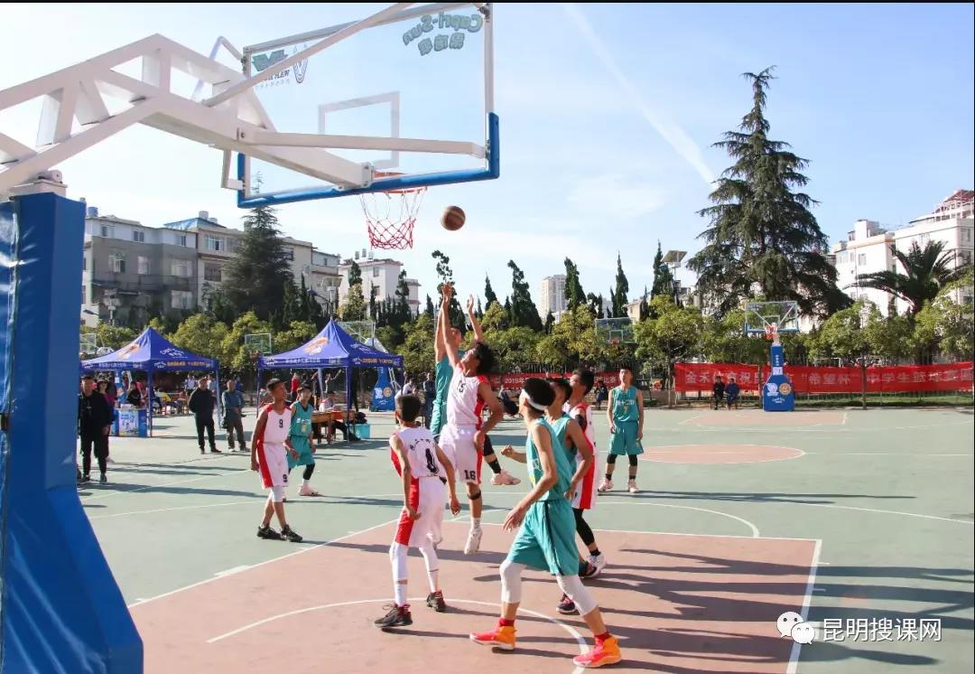 2022年昆明体育特长生初升高方案,昆明中考体育特长生招生学校