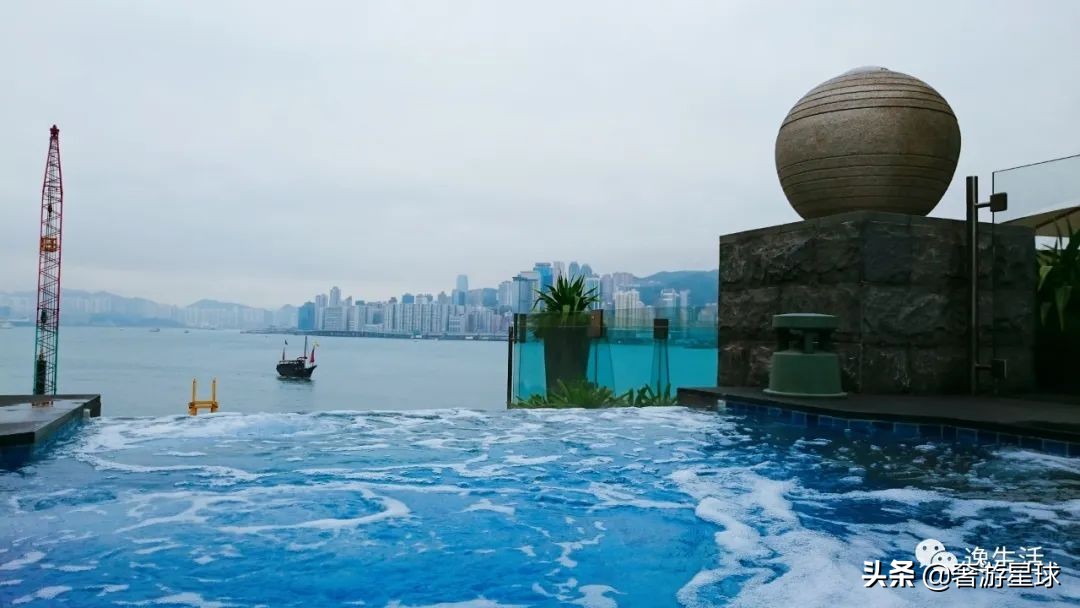 香港洲际酒店推荐,中国香港地区洲际酒店