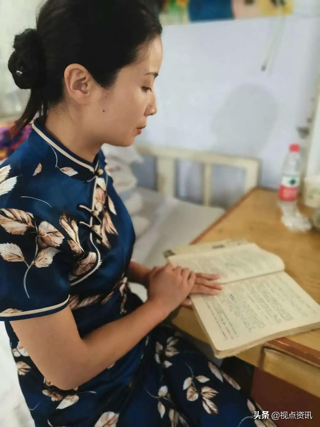 郑东新区康宁小学：学习开启智慧名师带领成长