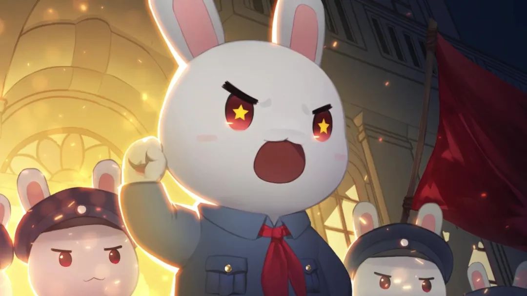 作文加分！《新华社》又红又专的超燃文段，让作文铿锵有力拿高分