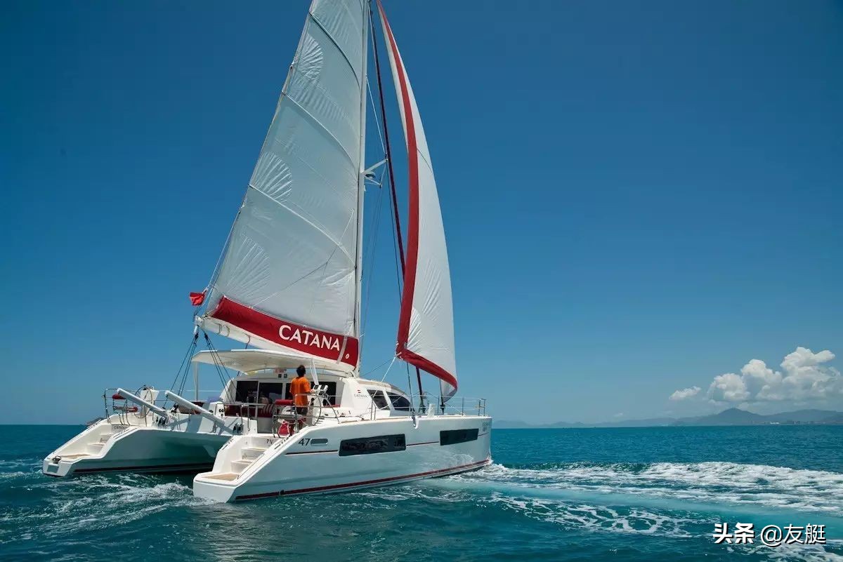 现在开游艇出海安全吗,游艇出海必须停靠游艇码头吗