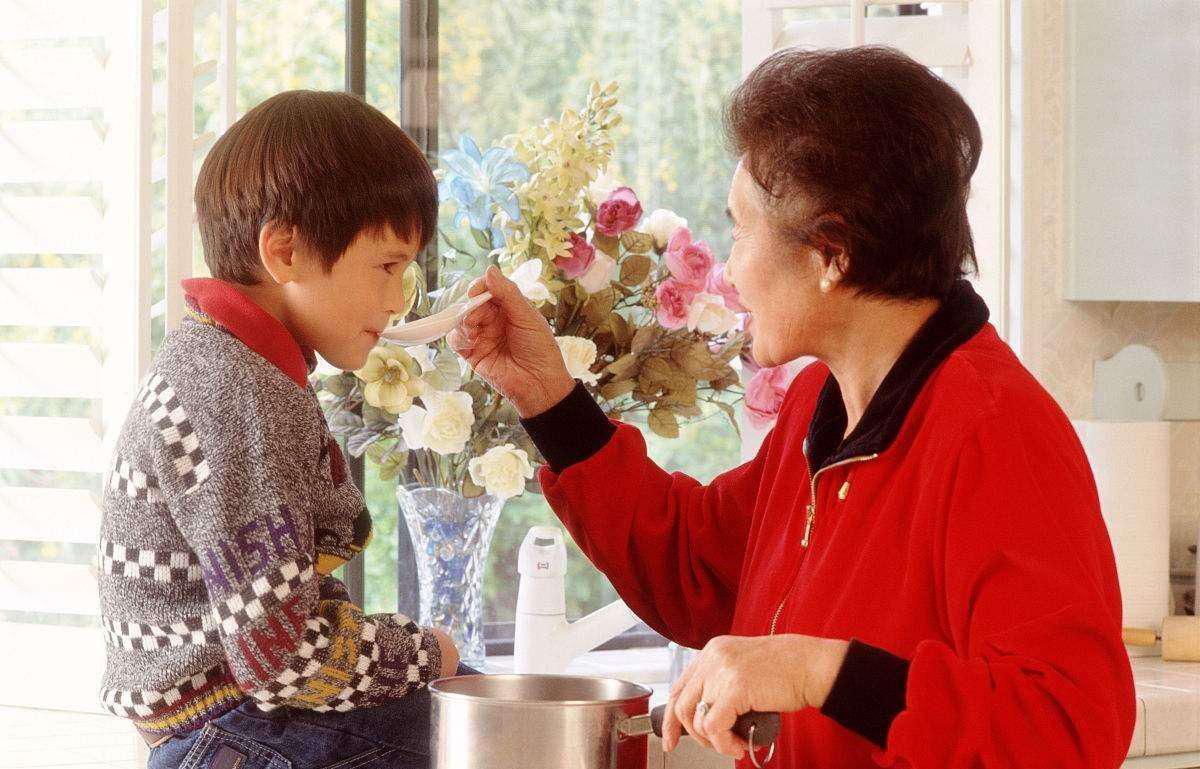 盘点孩子反向教育,教育孩子有些时候要反向教育