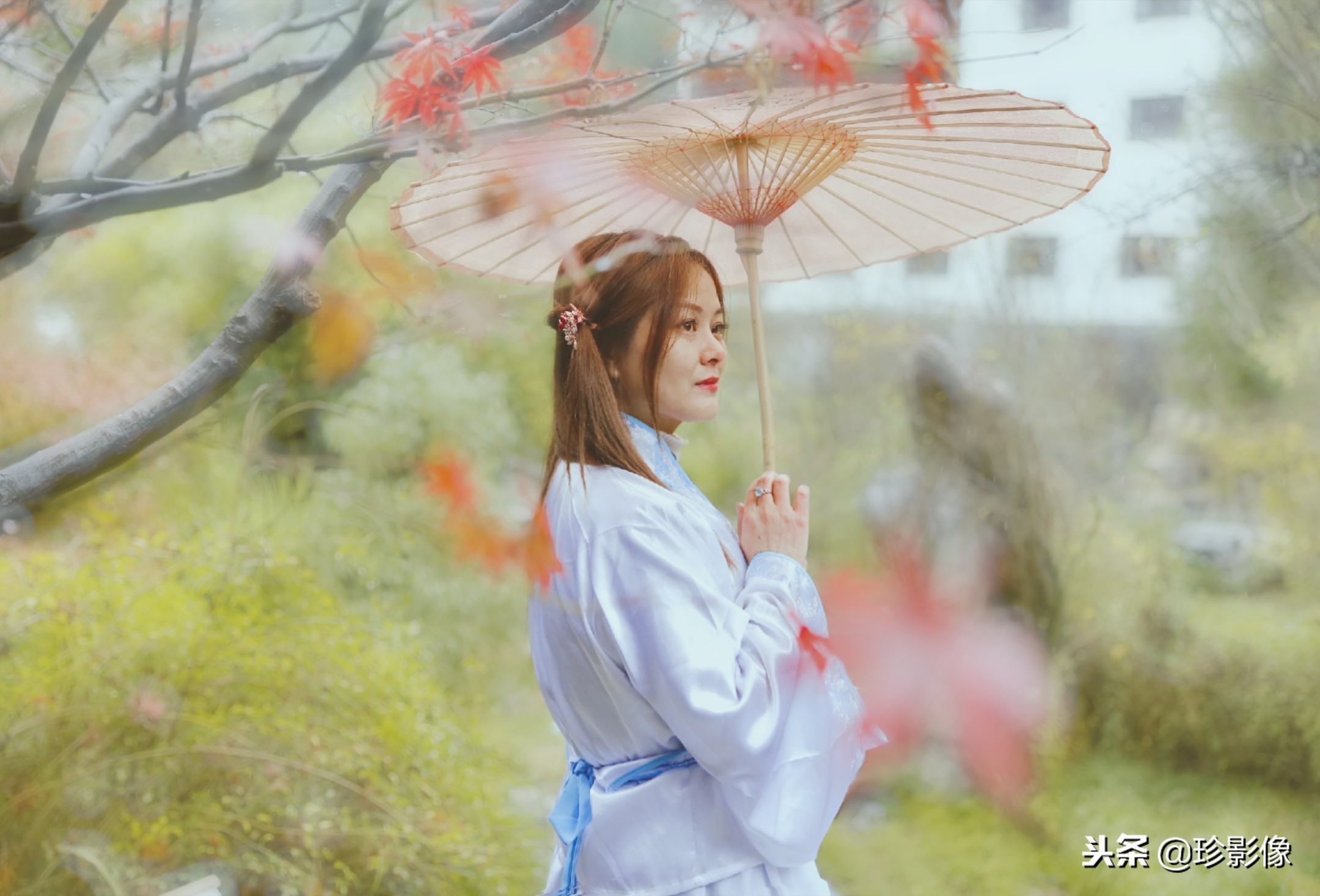 敲敲糖嘞：带上娃带上母亲，去熹园吃喝住行，玩玩南宋穿越剧