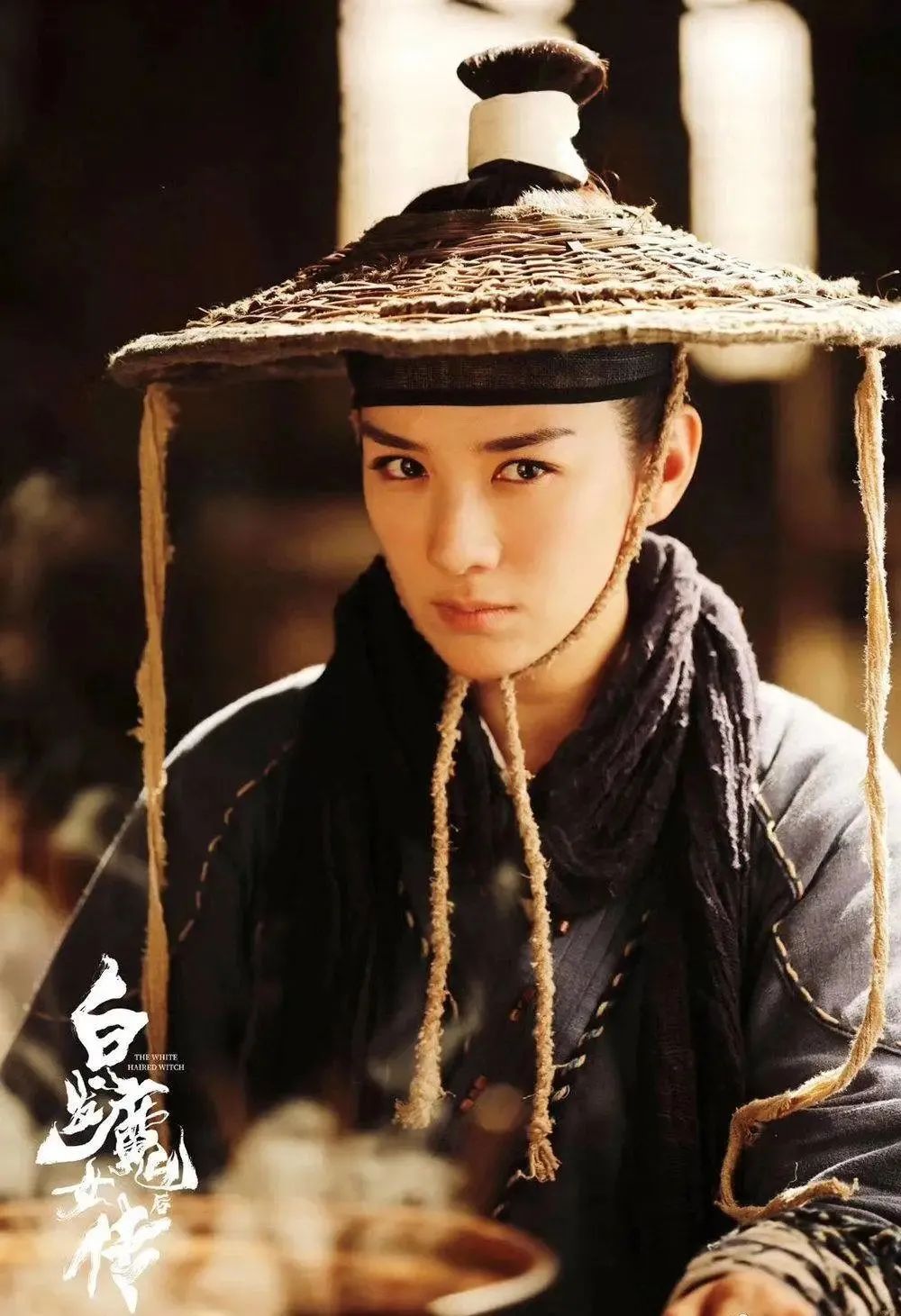 黄奕前段时间的戏,黄奕最惨的电影