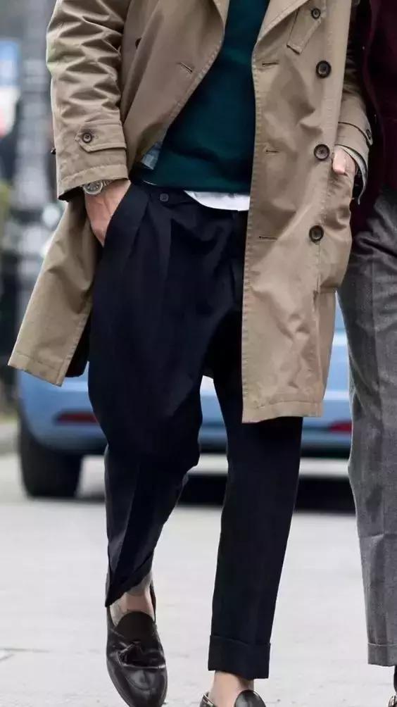 alden的鞋耐穿吗,alden最经典的鞋型