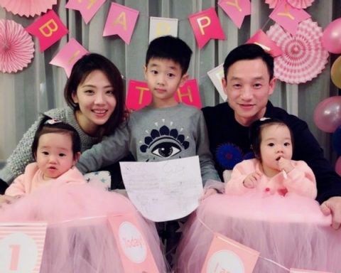 杨威和李小鹏谁更厉害,杨威和李小鹏关系