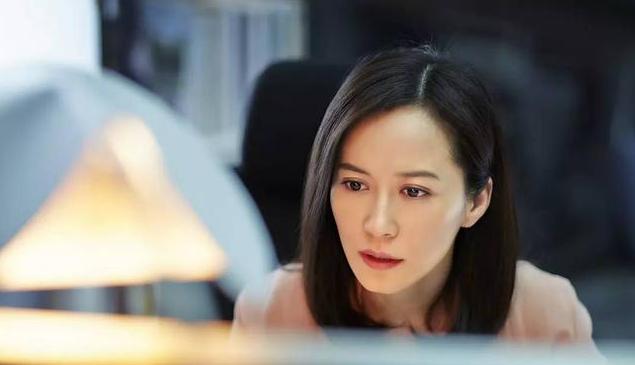 俞飞鸿真的是不老女神,俞飞鸿46岁的秘诀