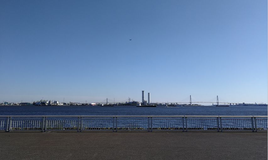 15天8000里，我们刚去名古屋和日本人抢了个五一假期