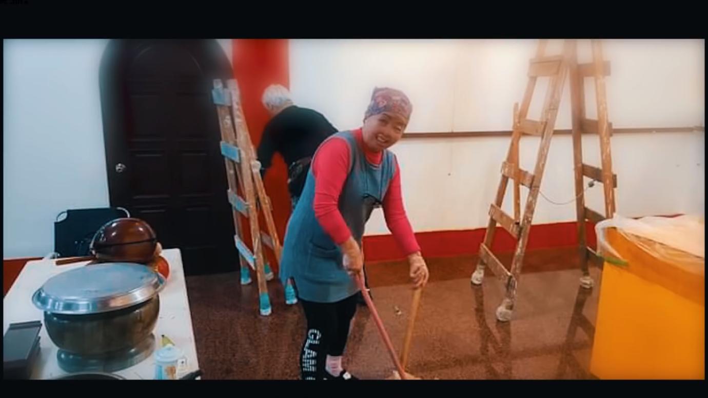 20岁小伙被重度烧伤七年后续,20岁严重烧伤毁容