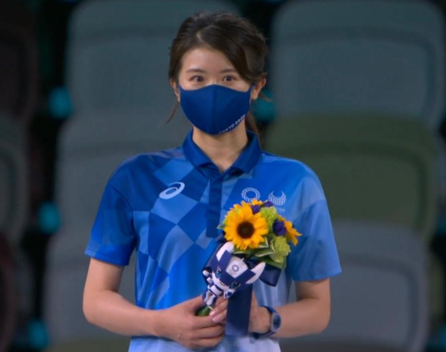 看日本东京奥运会开幕式,日本人看待东京奥运会闭幕式