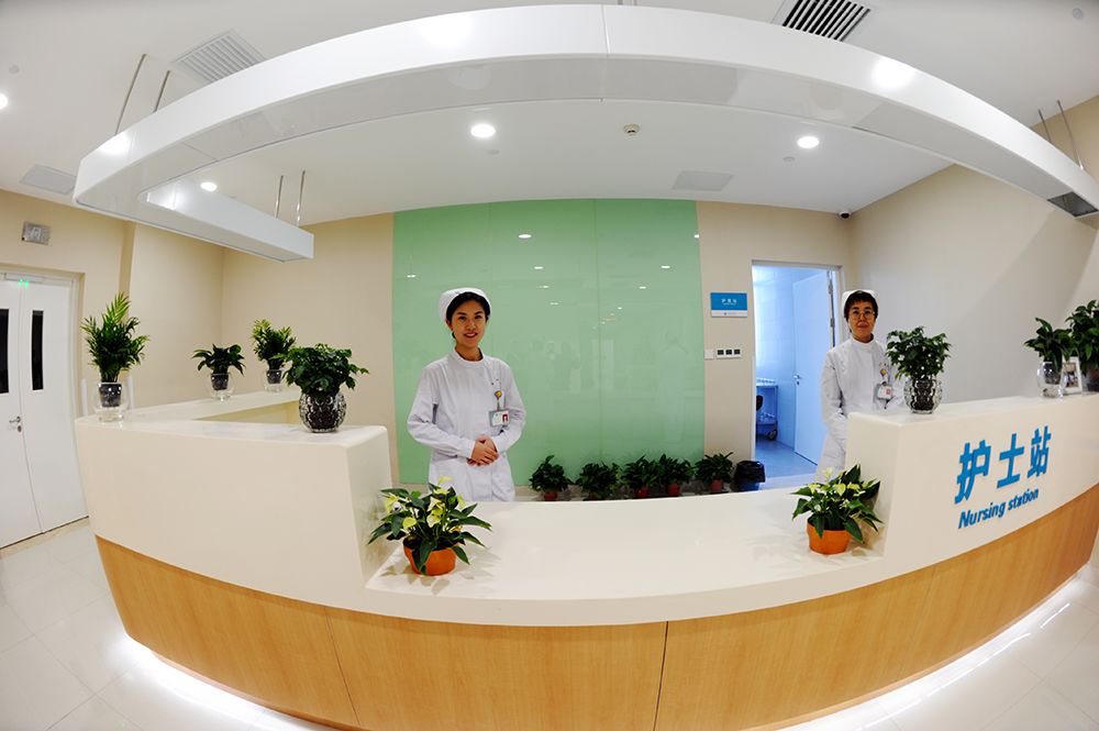 山西最大医院,山西省规模最大的县级医院