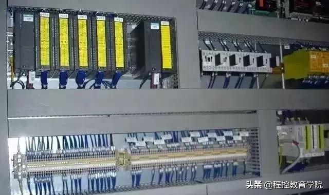 0基础自动化plc小白启蒙班,plc自动化零基础怎么学习