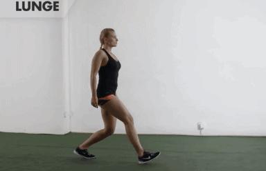 跑者如何锻炼脚踝,跑者核心锻炼动作