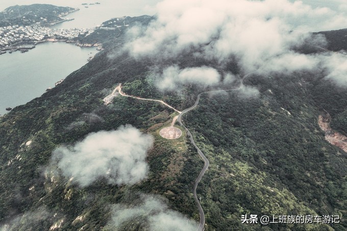 花鸟岛超详细旅游攻略,花鸟岛海岛旅行