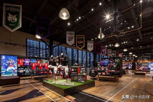 美国死亡超10万！耐克被曝工厂店将退出中国，疑似跟美企撤回有关