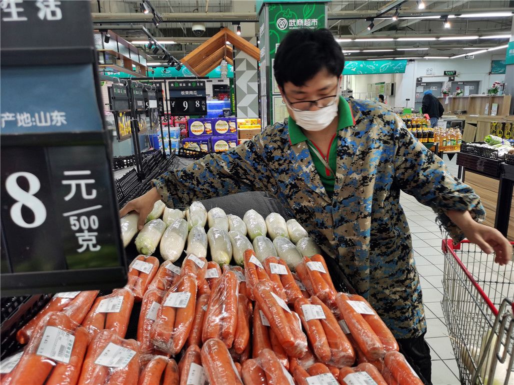 无疫情小区入口,无疫情小区再出发