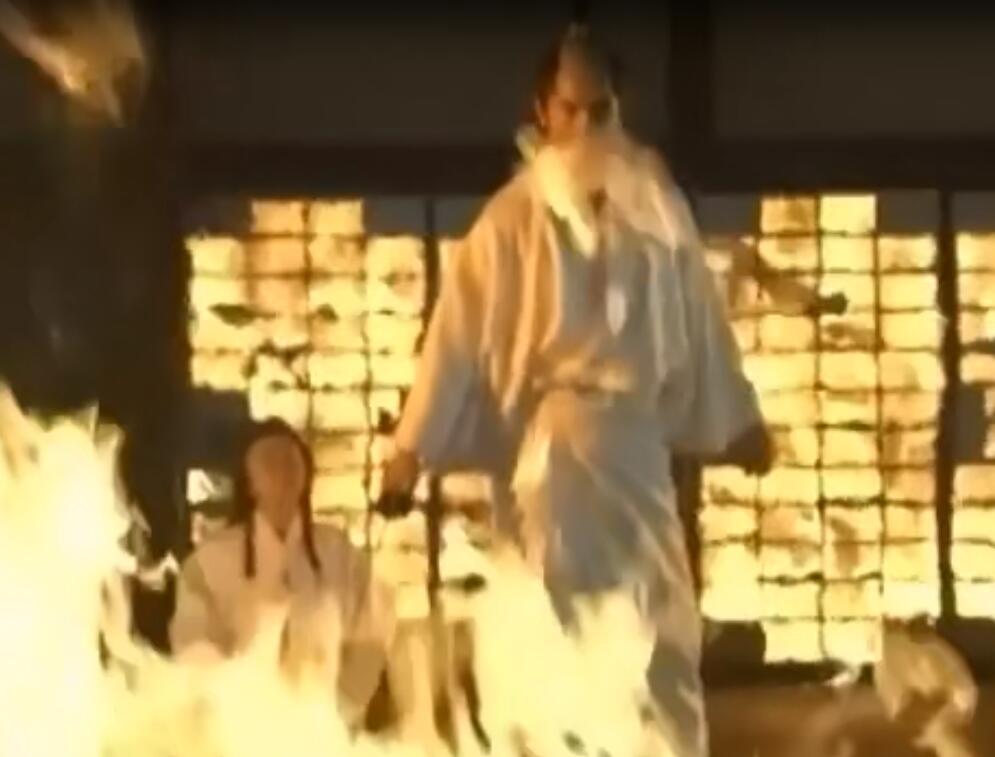 斋藤道三的女儿,织田信长斋藤道三