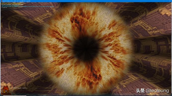 雷神黑武士主机评测,雷神主机黑武士光剑